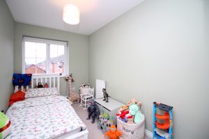 Bedroom Three- click for photo gallery